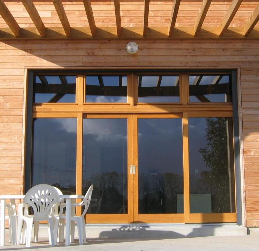 Rénovation et amélioration de menuiseries